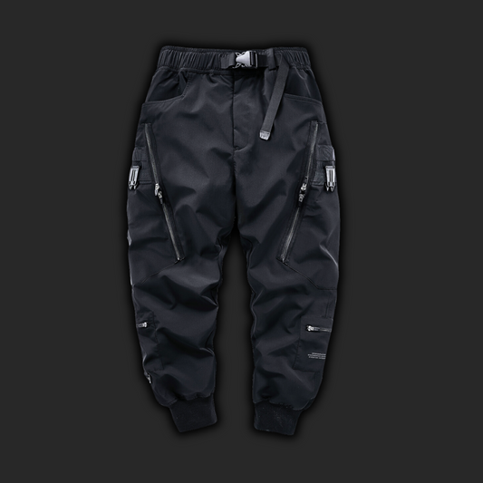 CARGO TECHNO CASUAL