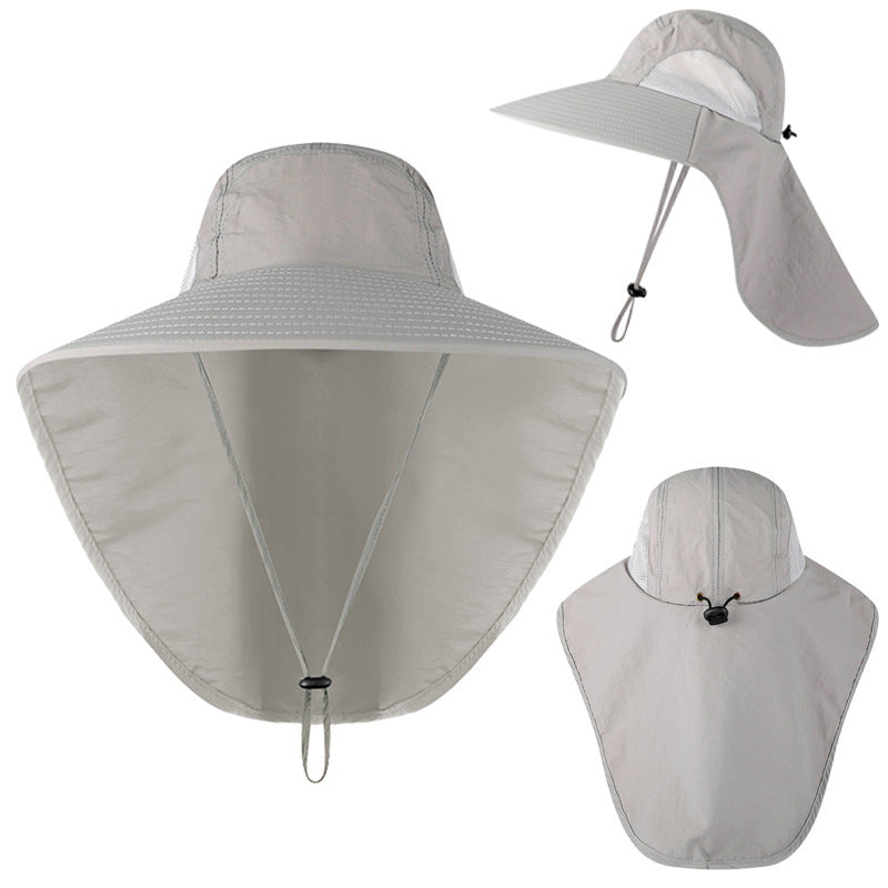 CHAPEAU DE RAVE TECHNO