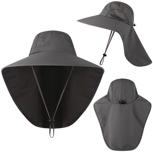 CHAPEAU DE RAVE TECHNO