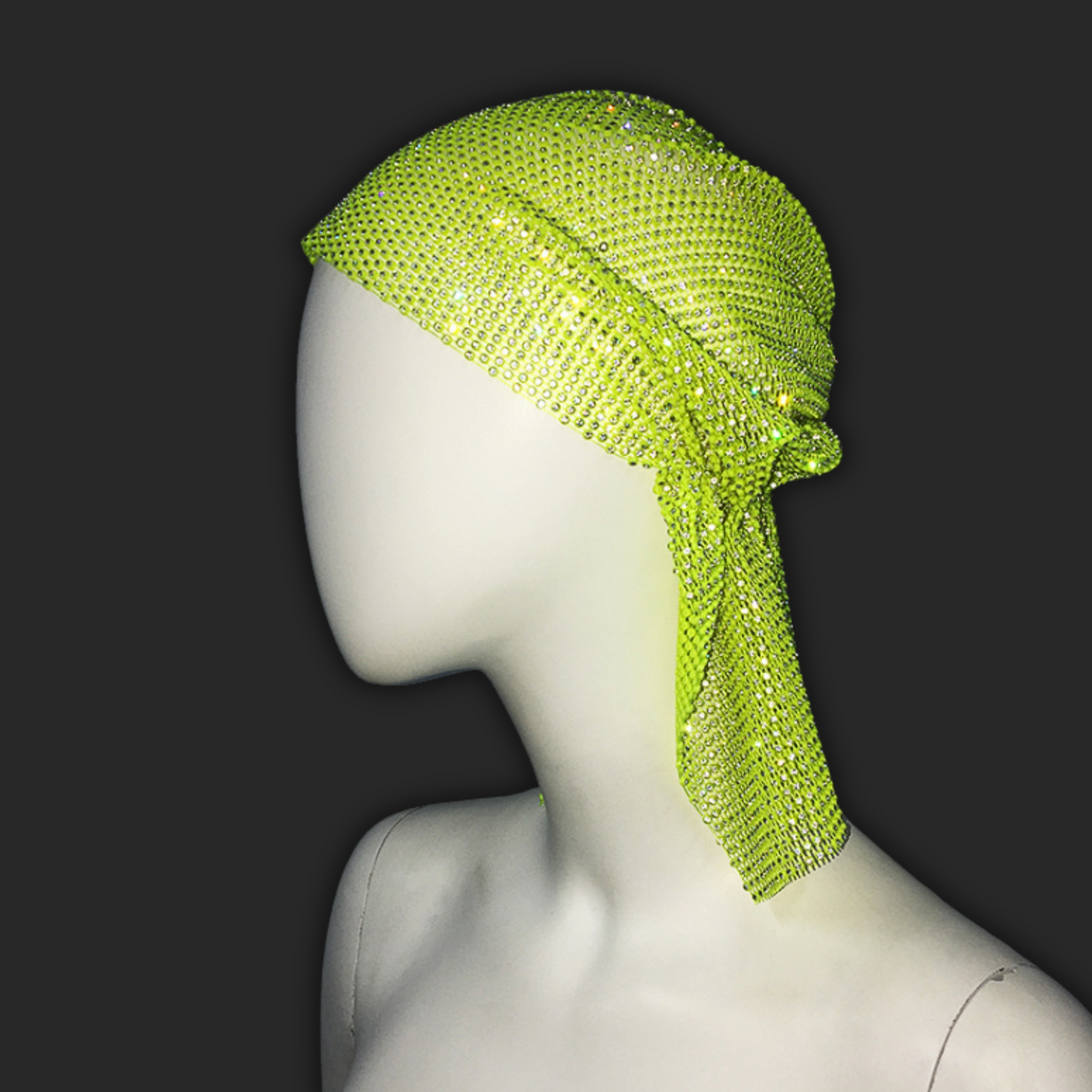 FOULARD HARD RAVER
