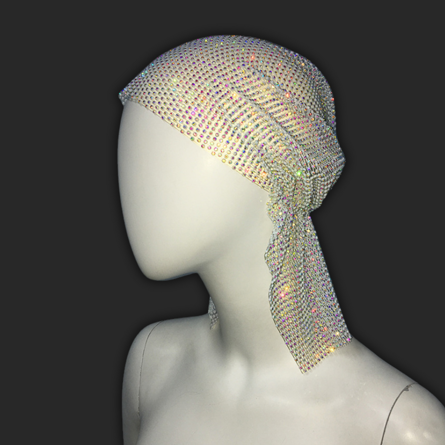 FOULARD HARD RAVER