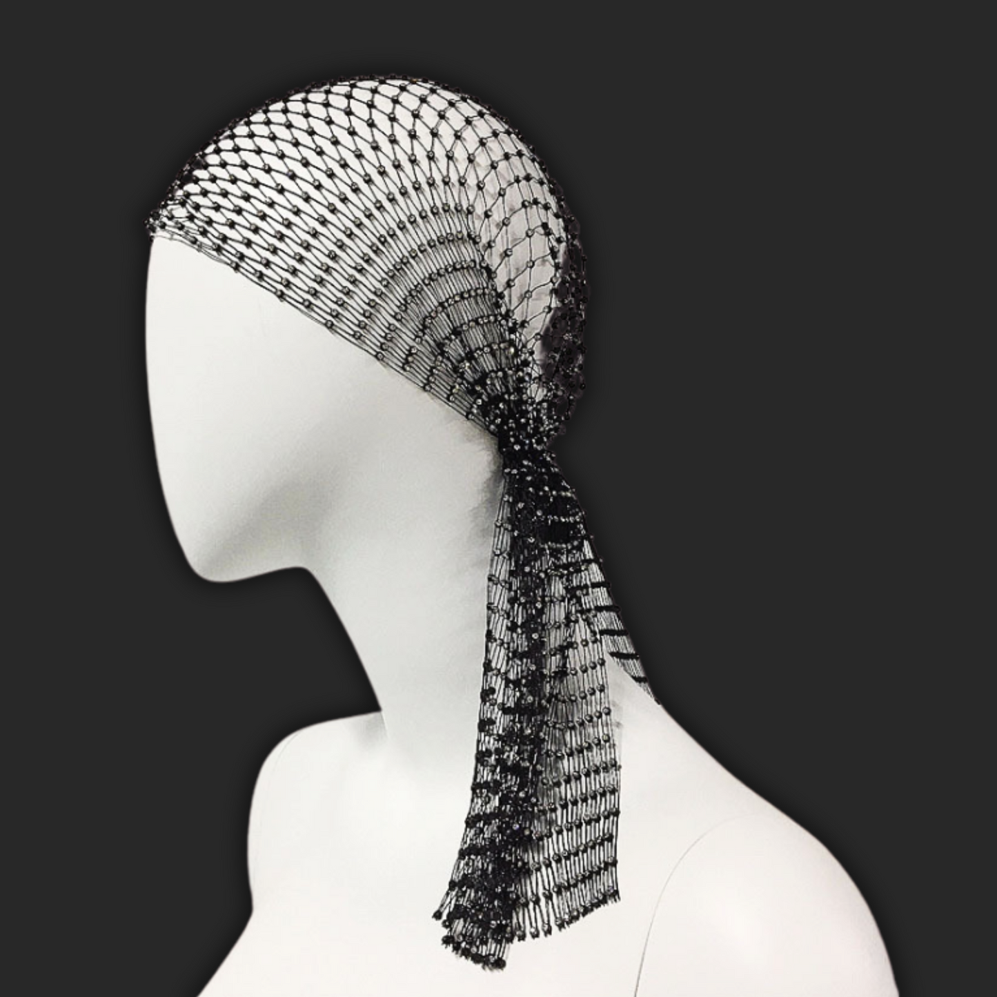 FOULARD HARD RAVER