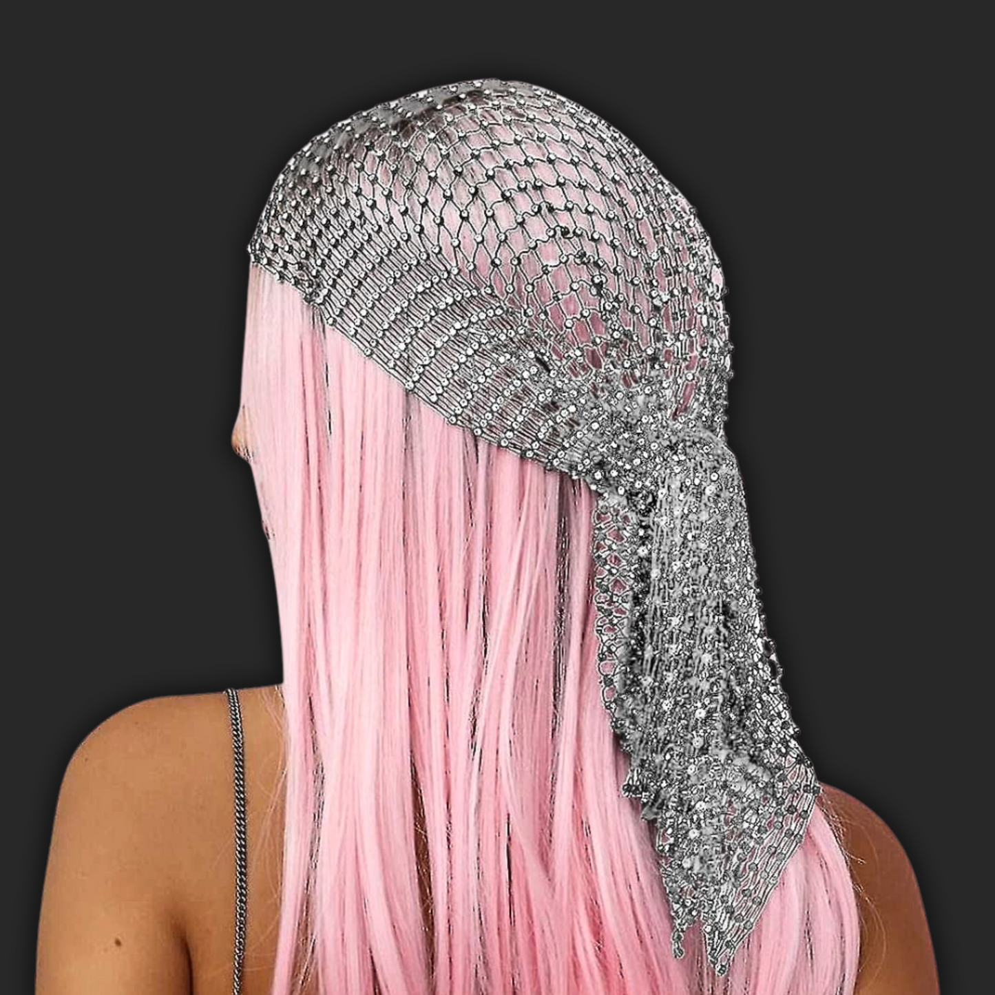 FOULARD HARD RAVER