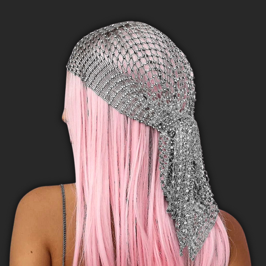 FOULARD HARD RAVER