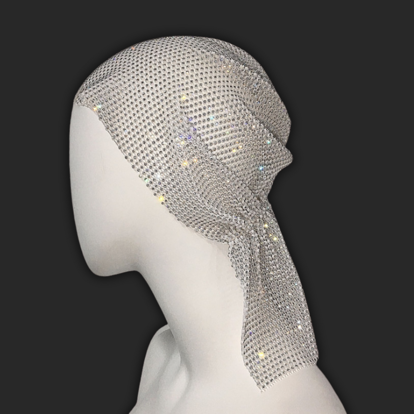 FOULARD HARD RAVER