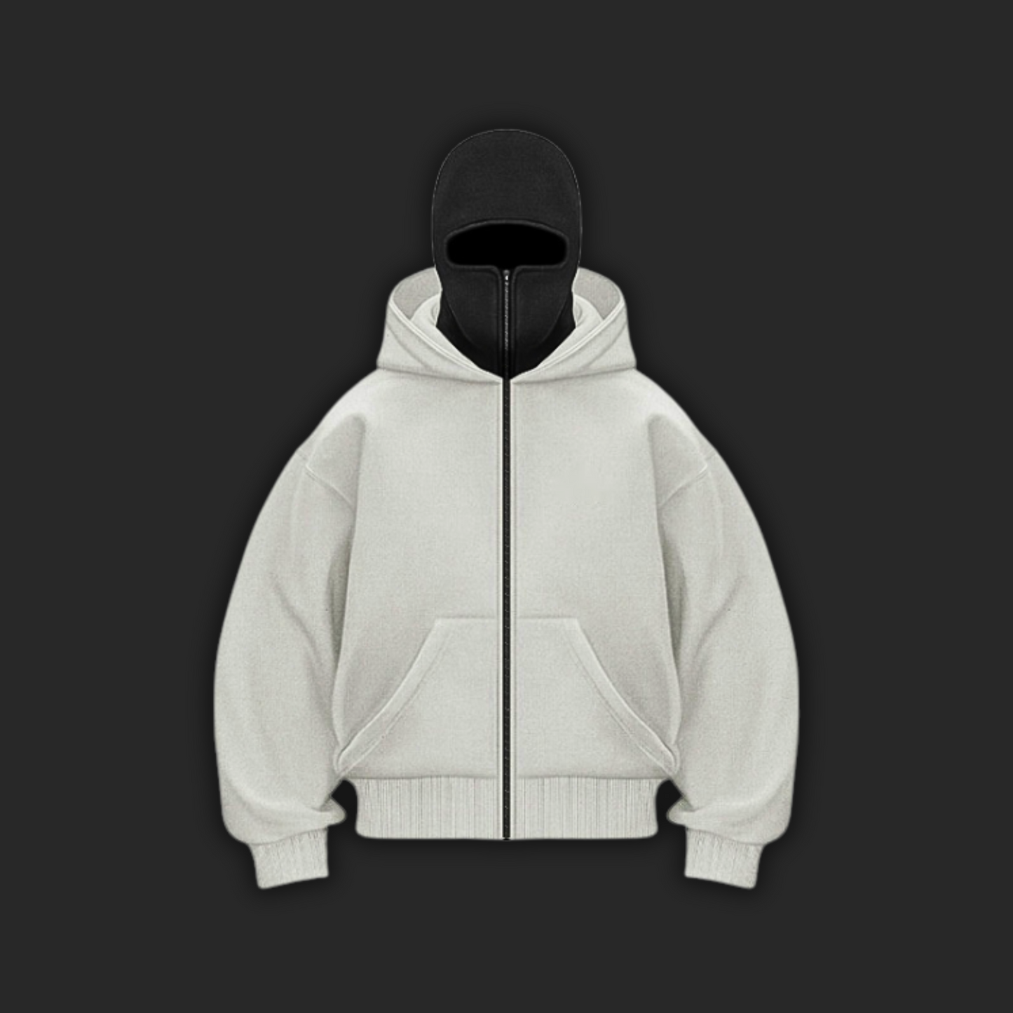 HOODIE HARD RAVER