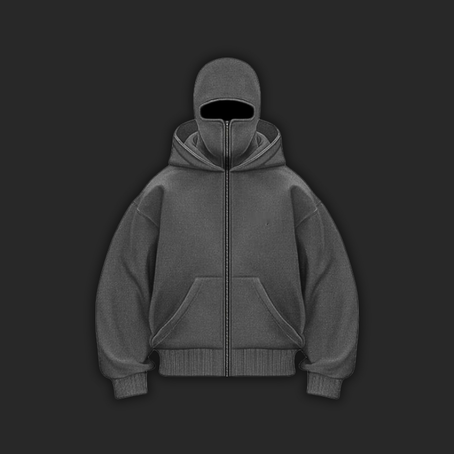 HOODIE HARD RAVER