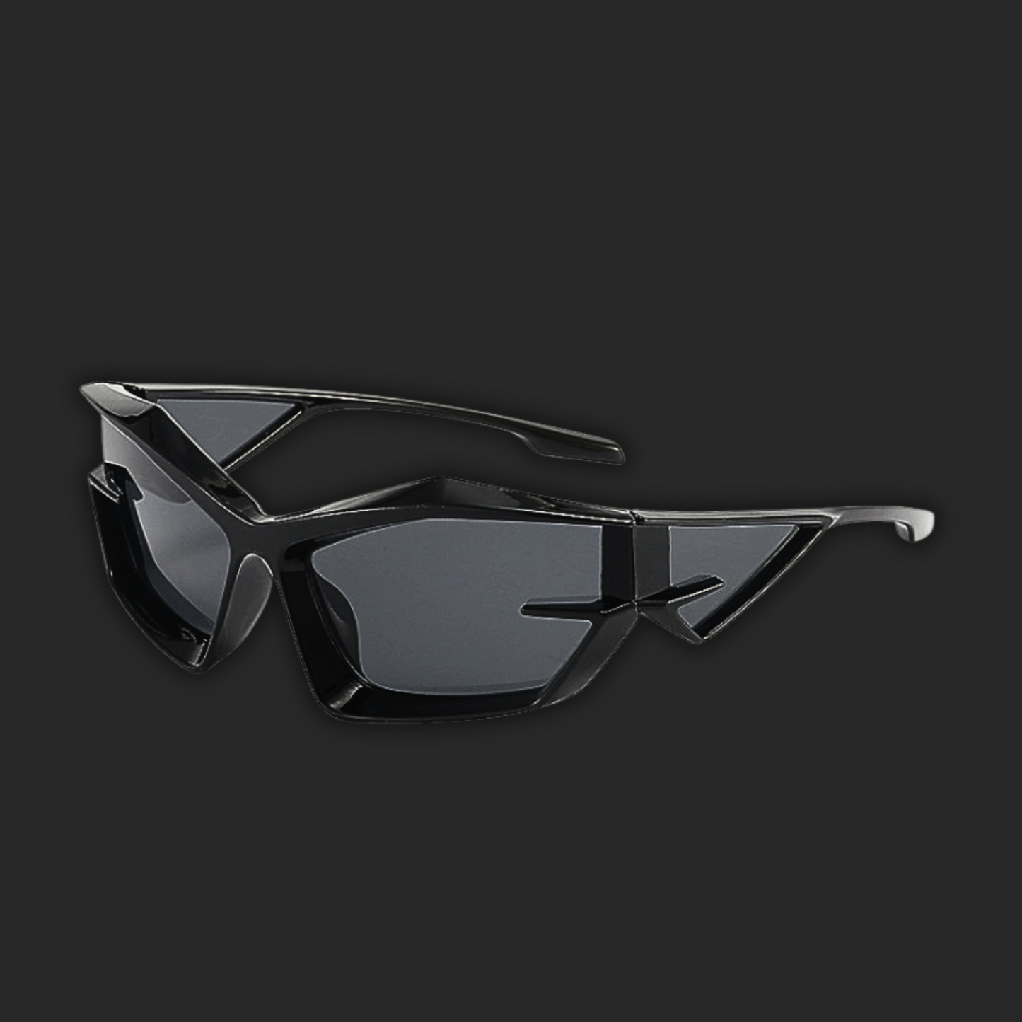 LUNETTES FUTUR