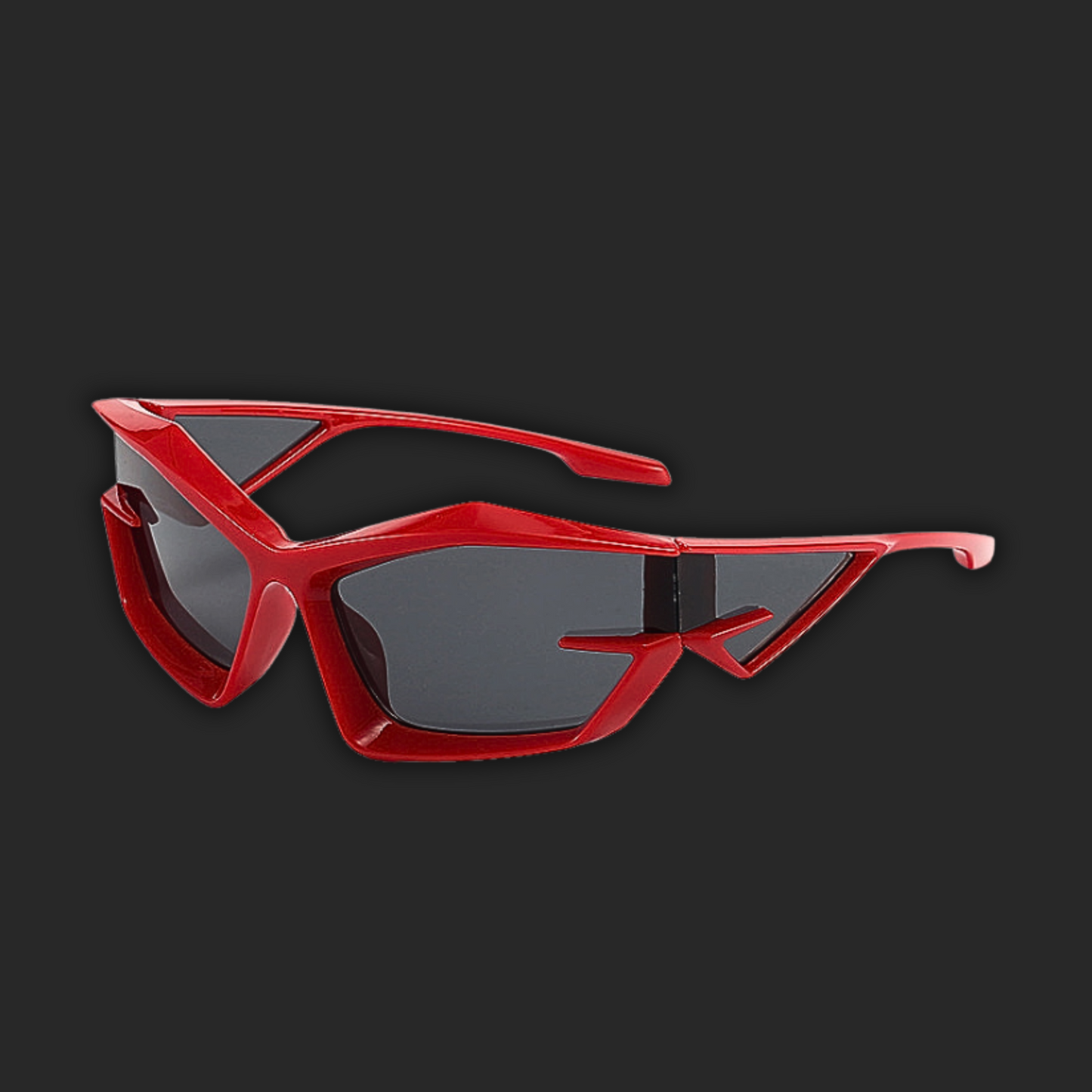 LUNETTES FUTUR
