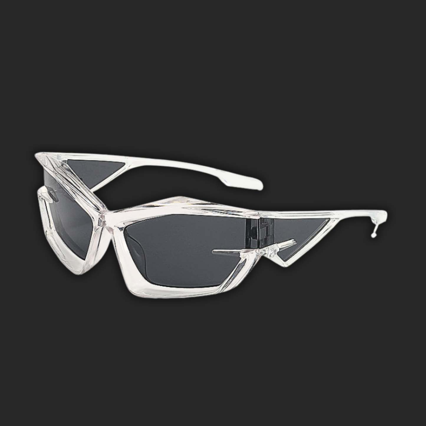 LUNETTES FUTUR