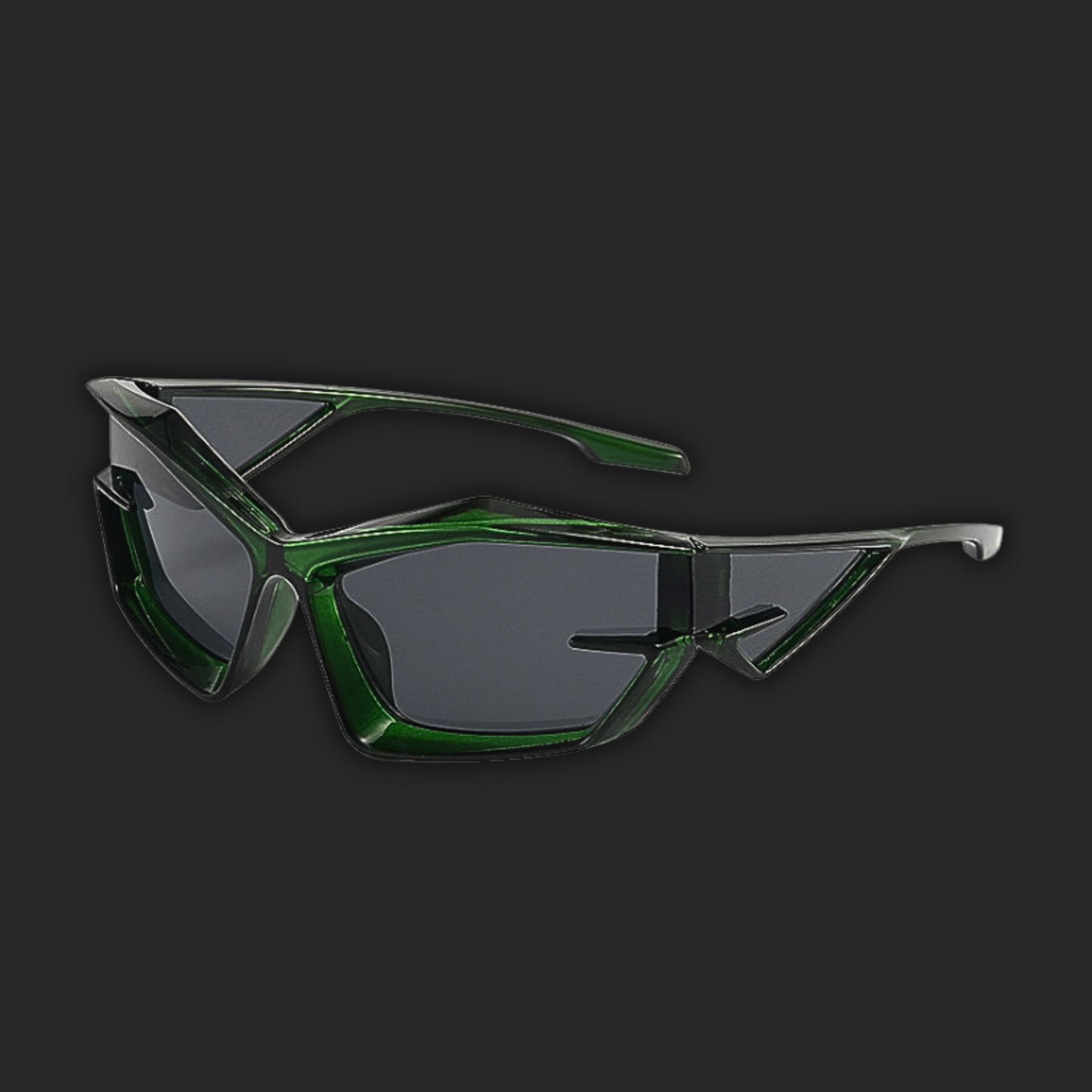 LUNETTES FUTUR