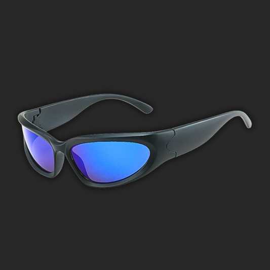 LUNETTES TECHNO