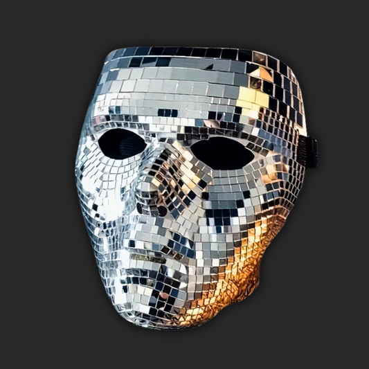 MASQUE RAVER INTEGRAL