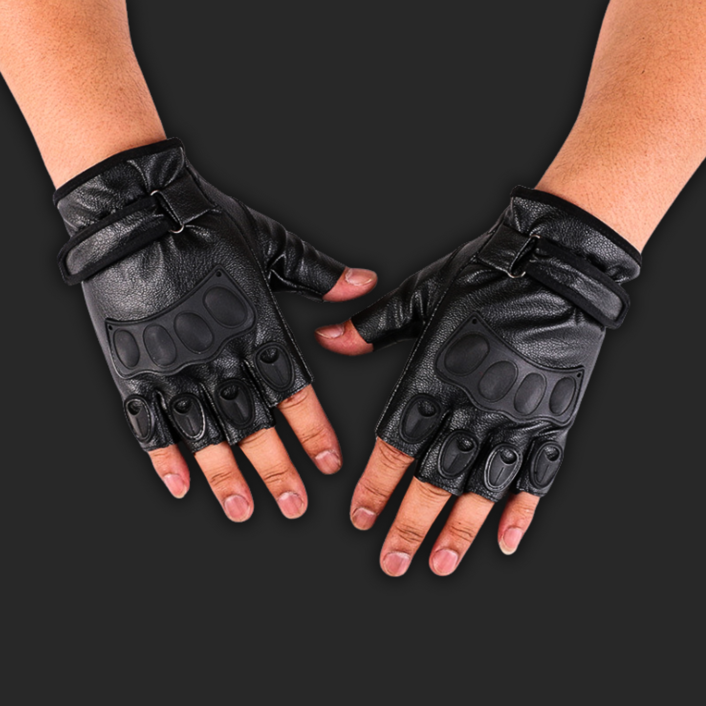 MITAINES DE RAVER