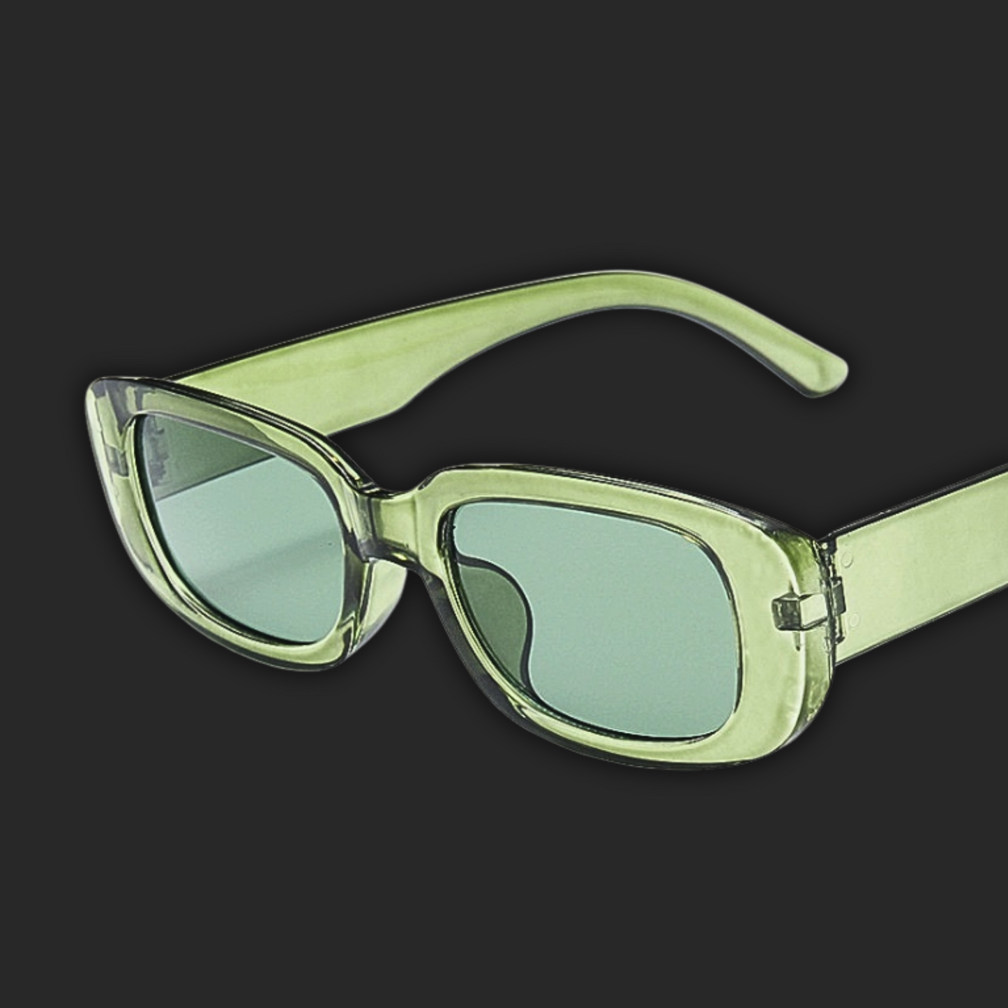 LUNETTES CLASSIQUES