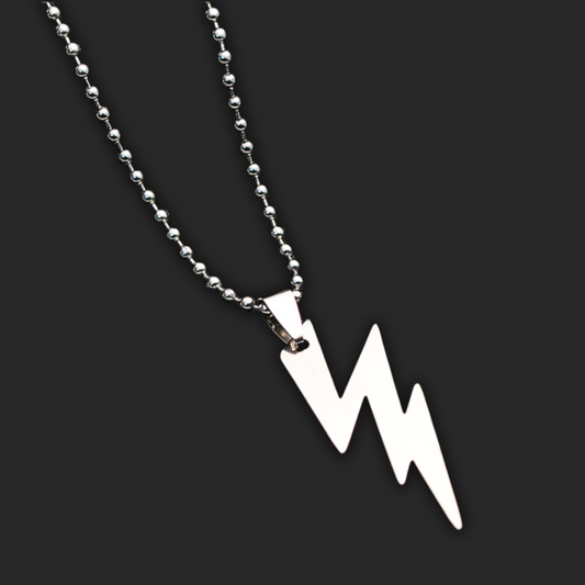PENDENTIF RAVE ECLAIR
