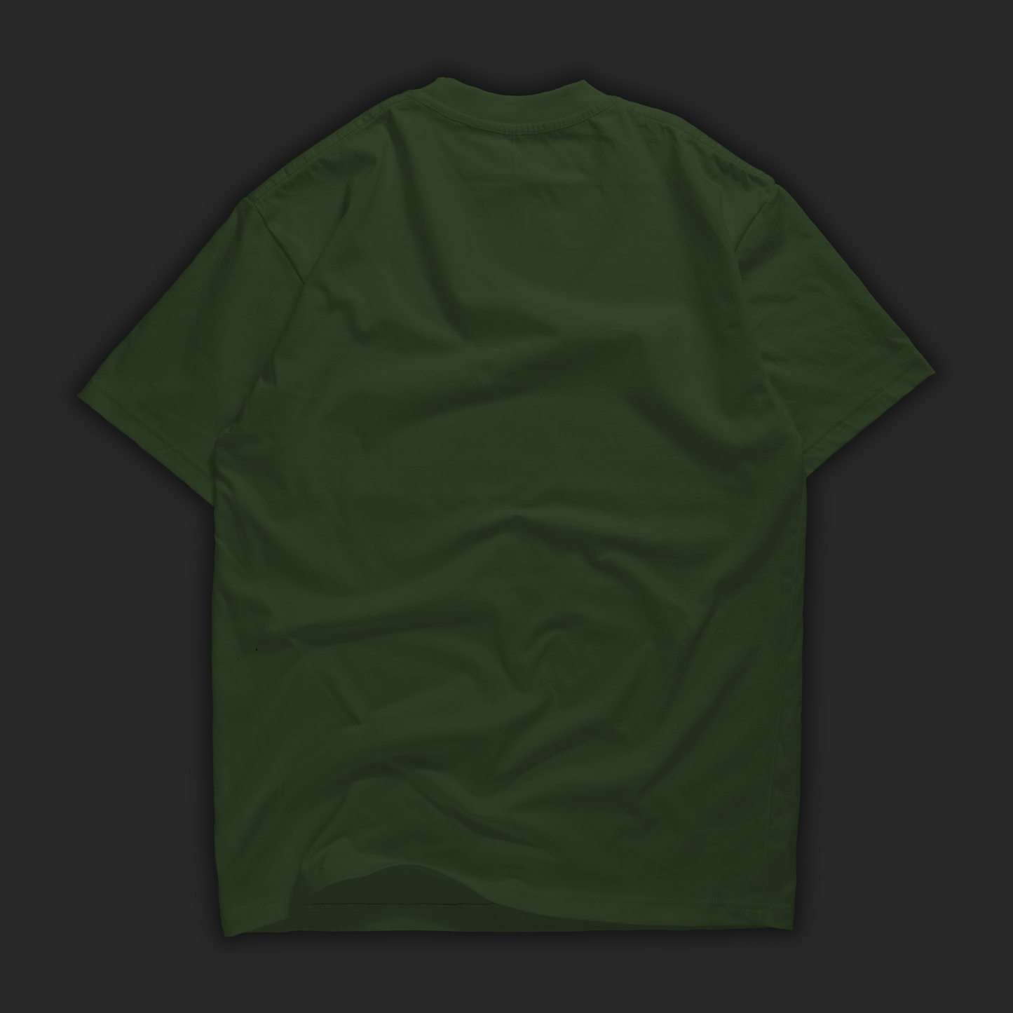 T-SHIRT ONRAVE FRONT
