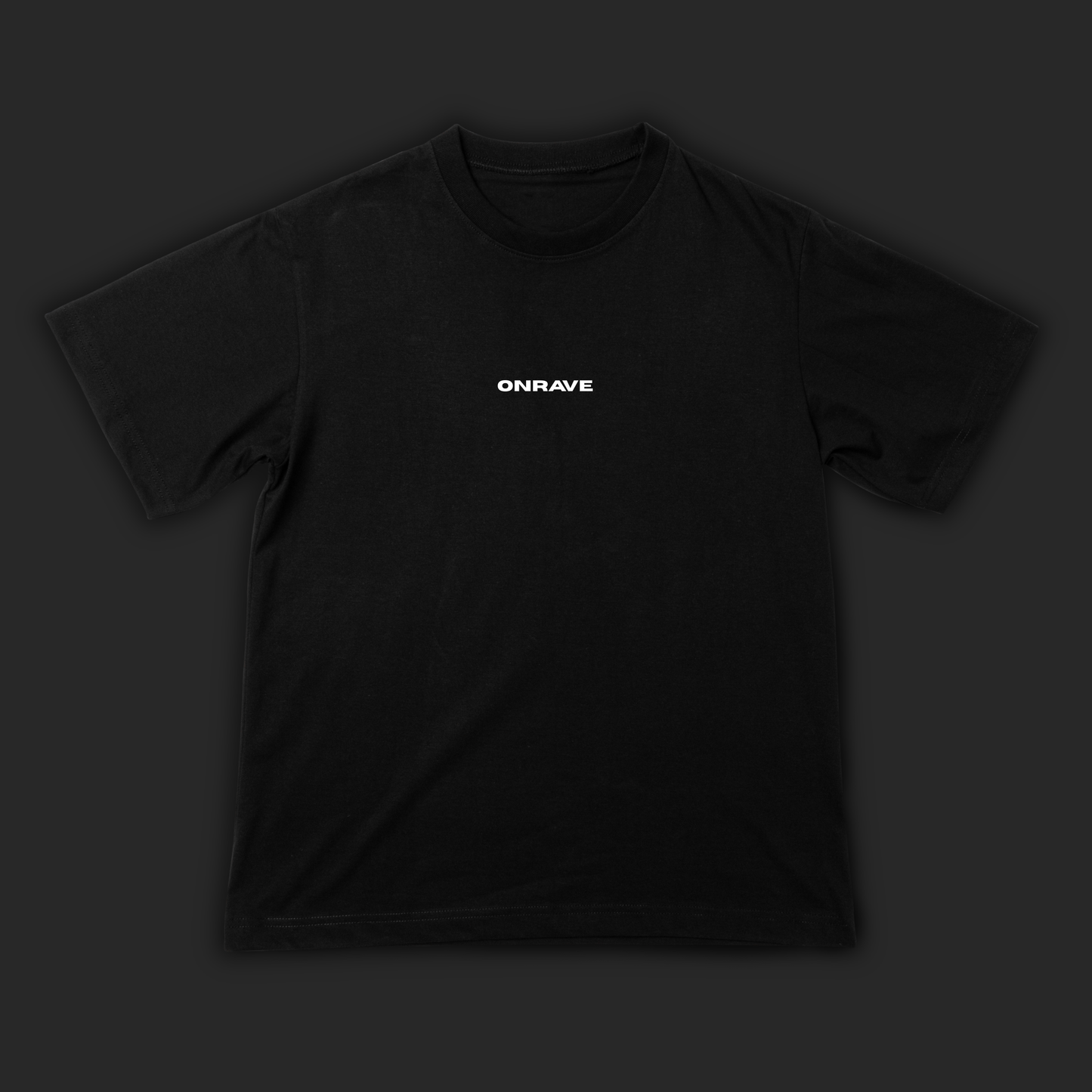 T-SHIRT ONRAVE TECHNO
