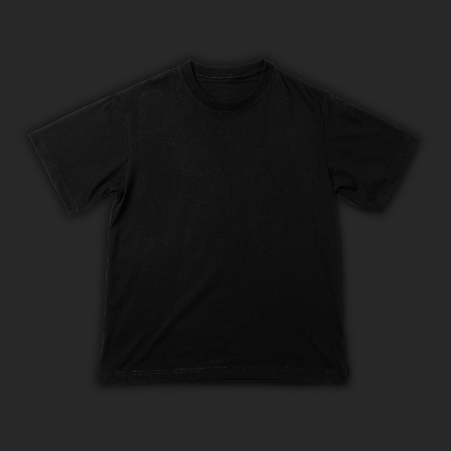T-SHIRT MARSEILLE TECHNO CLUB